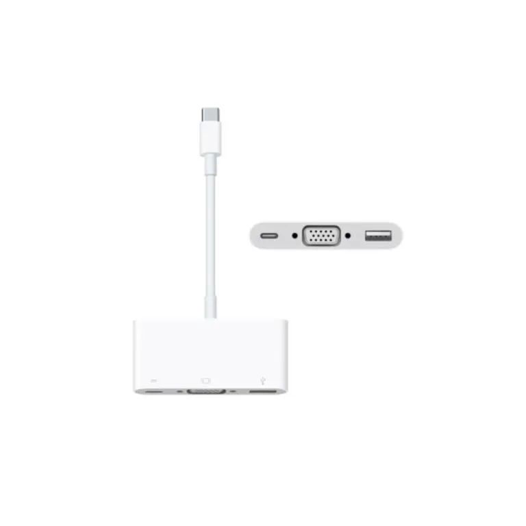 USB-C VGA Multiport Adapter