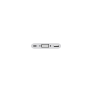 USB-C VGA Multiport Adapter
