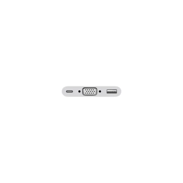 USB-C VGA Multiport Adapter