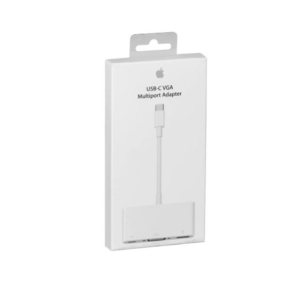 USB-C VGA Multiport Adapter