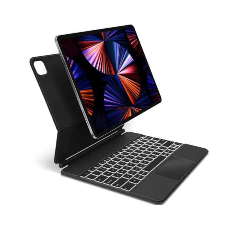 Apple Magic Keyboard 12inch Black