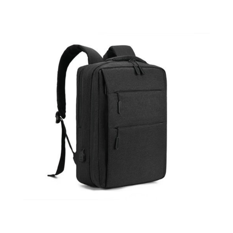 Black Executive Business backpack