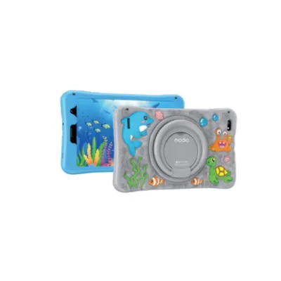 ModioM128 – 6GB 256GB Kids Android Tablet PC