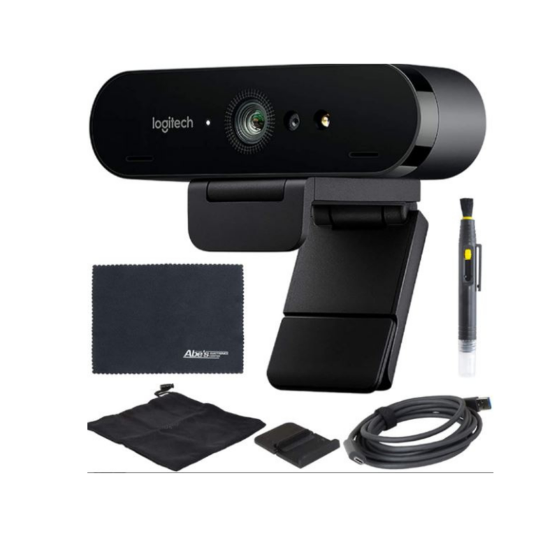 Logitech brio 4k webcamstream edition