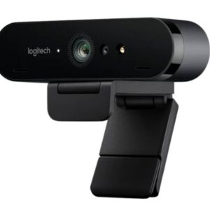 Logitech brio 4k webcamstream edition