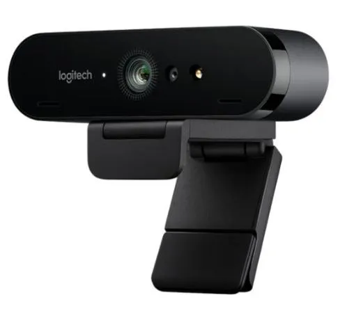 Logitech brio 4k webcamstream edition