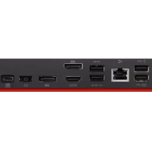 ThinkPad Universal USB-C Dock