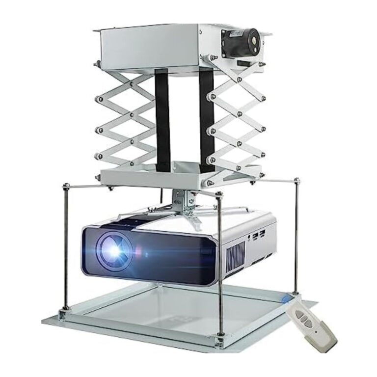 Projector Lift Motorized Projector Mount