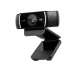 Logitech C922 HD Pro Webcam