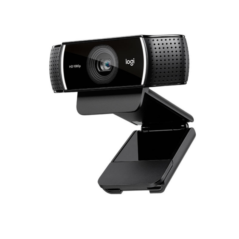 Logitech C922 HD Pro Webcam