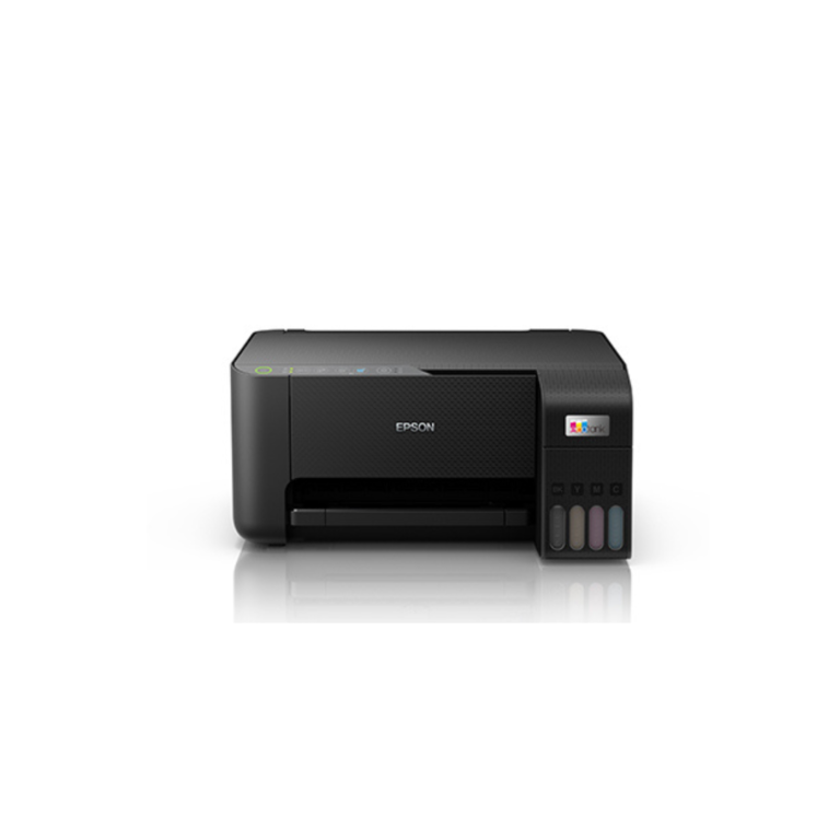 Epson EcoTank L3252 Wi-Fi All-in-One Ink Tank Printer