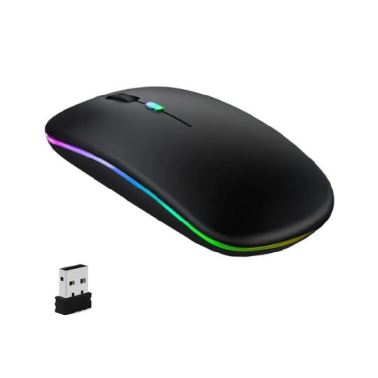 HP W10 Charging Mouse
