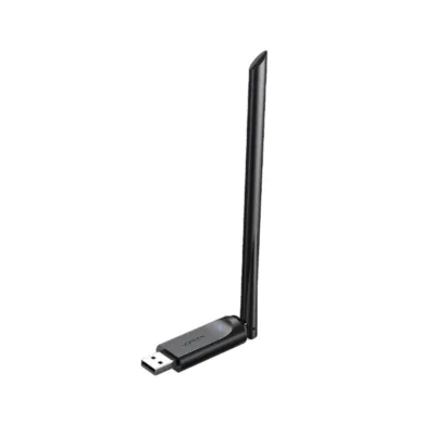 UGREEN AC650 High-Gain Dual Band Wireless USB Adapter