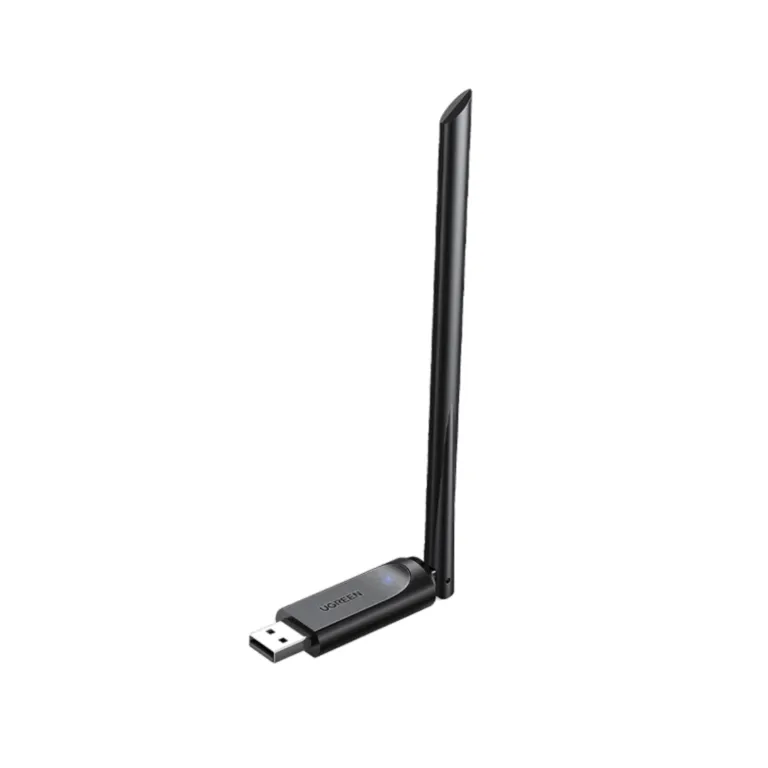 UGREEN AC650 High-Gain Dual Band Wireless USB Adapter