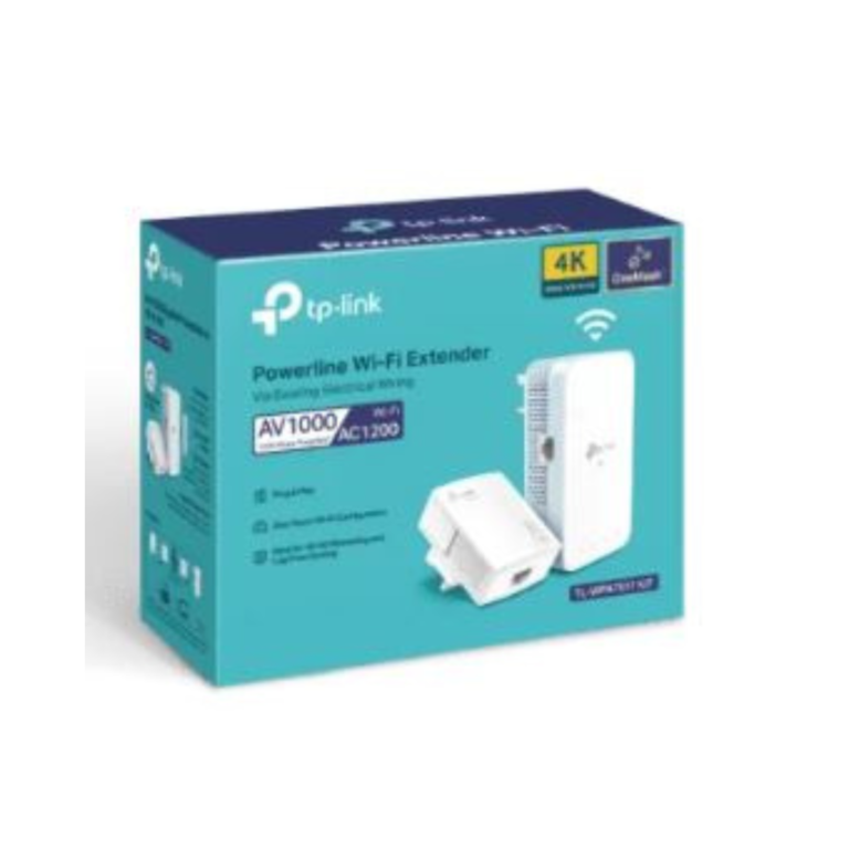 TP-Link AV1000 Gigabit Powerline