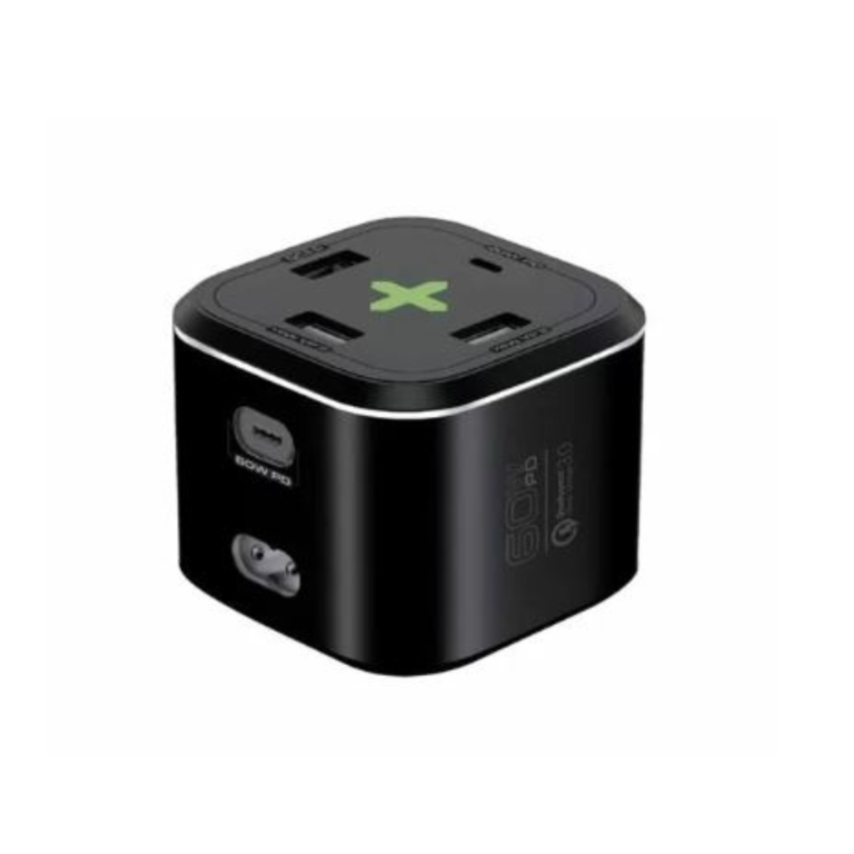 Promate 80W Quick Charging