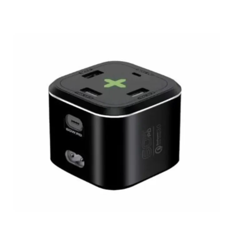 Promate 80W Quick Charging
