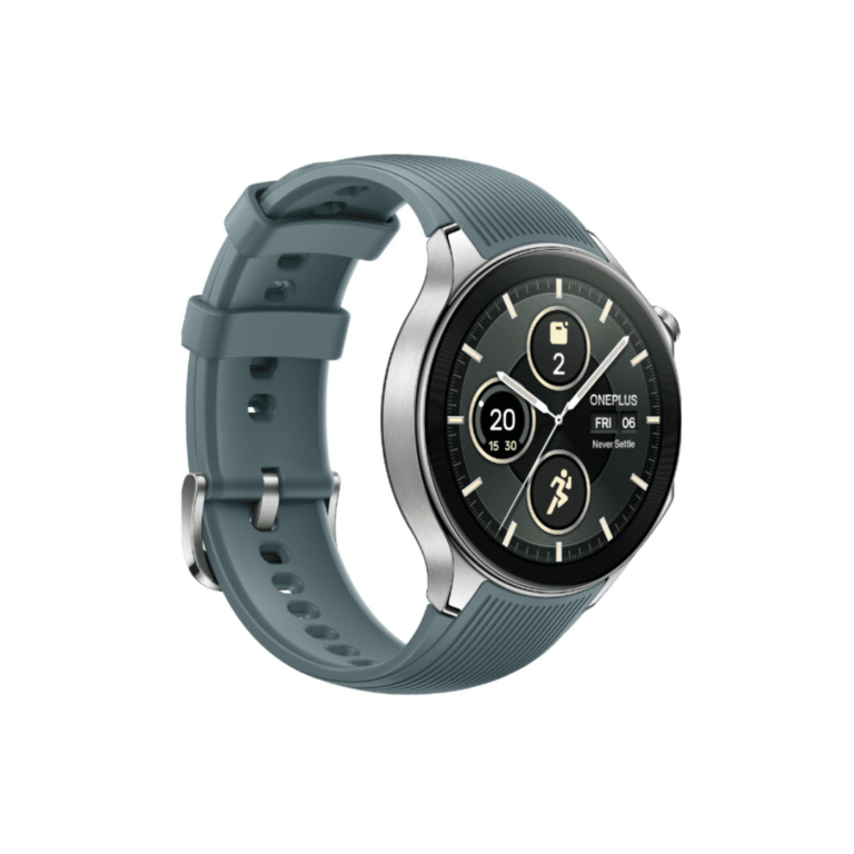 OnePlus Watch 2