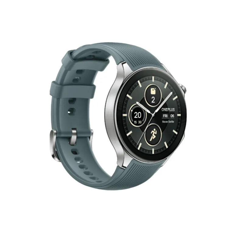 OnePlus Watch 2
