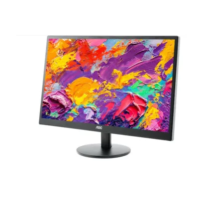 AOC E970SWN 18.5" HD Monitor