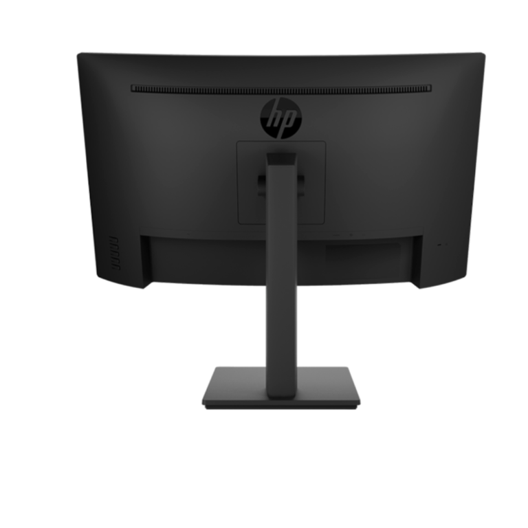 HP X27c 27″ FHD Curved Gaming Monitor