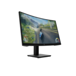 HP X27c 27″ FHD Curved Gaming Monitor
