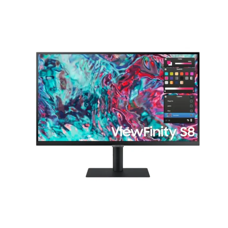 Samsung ViewFinity S8 32
