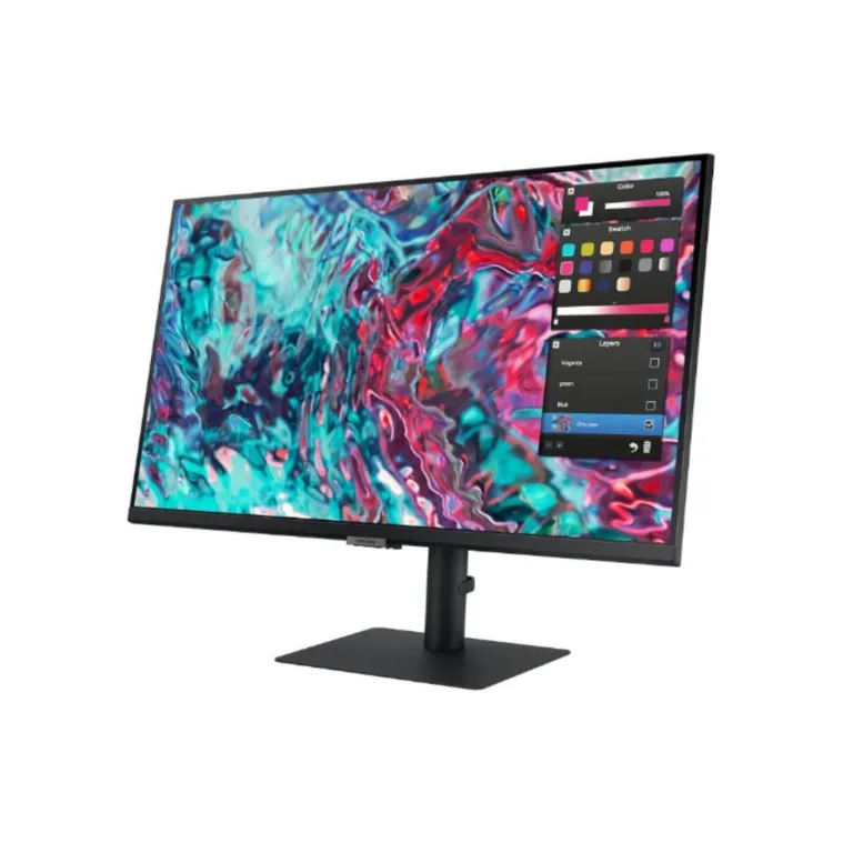 Samsung ViewFinity S8 32