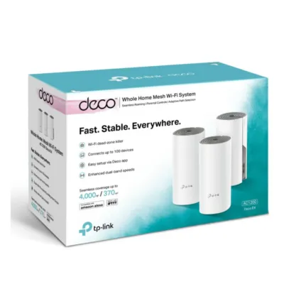TP-Link Deco S7(3-pack) AC1900