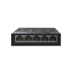 TP-Link 5-Port 10/1000Mbps Desktop Switch