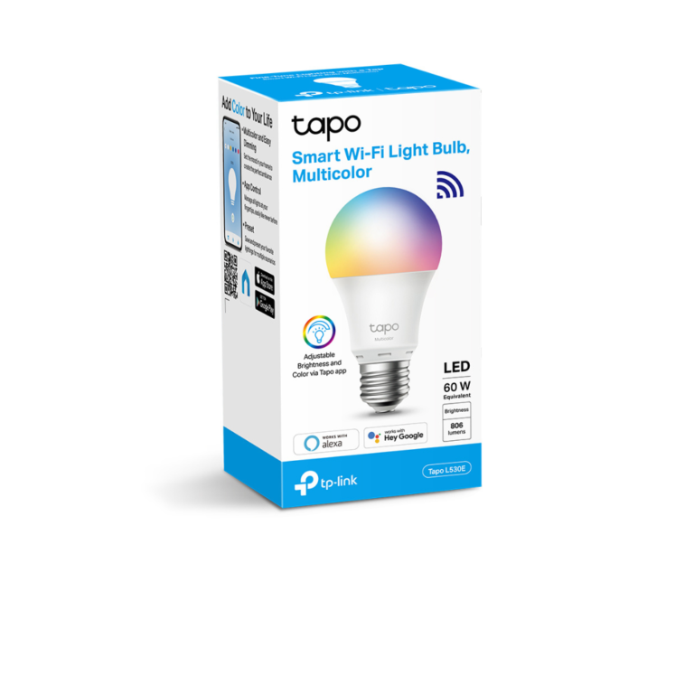 TP-Link Tapo L530E