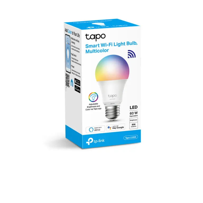 TP-Link Tapo L530E