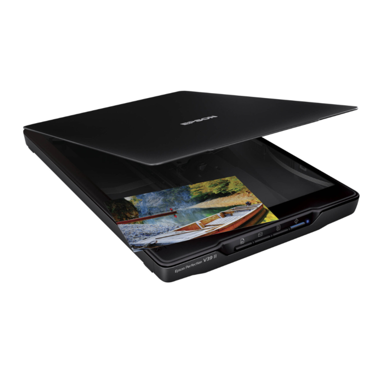 Epson Perfection V39 II