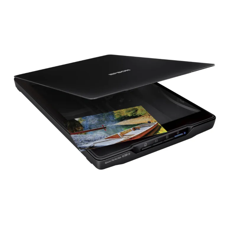 Epson Perfection V39 II