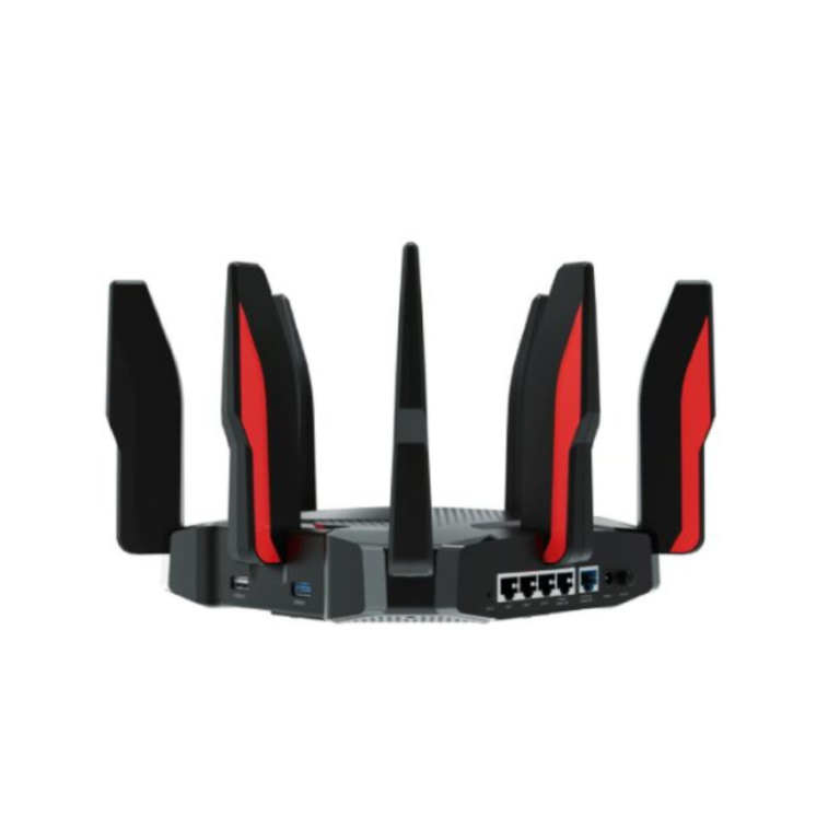 TP-Link Archer GX90 AX6600 Tri-Band Wi-Fi 6 Gaming Router