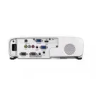 Epson EB-E20 3LCD Technology