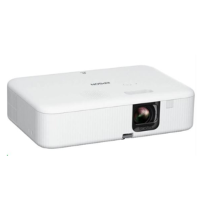 Epson CO-FH02 3LCD Technology,
