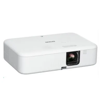 Epson CO-FH02 3LCD Technology,
