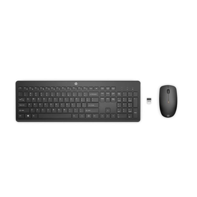 HP 230 Wireless Mouse and Keyboard