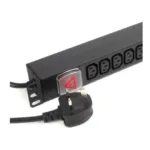 Power Distribution Unit (PDU) C13 8 Way