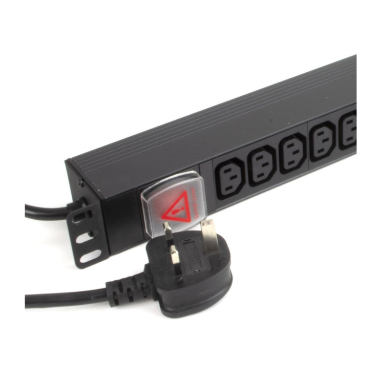 Power Distribution Unit (PDU) C13 8 Way