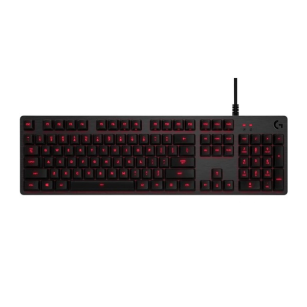 Logitech G413 Mechanical Gaming Keyboard