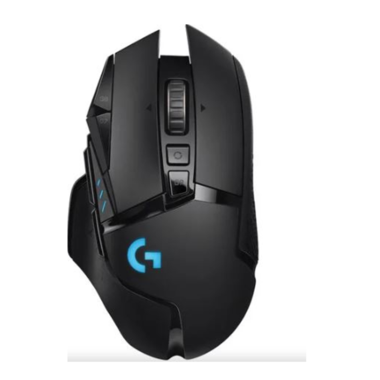 Logitech G G502 LIGHTSPEED Gaming Mouse