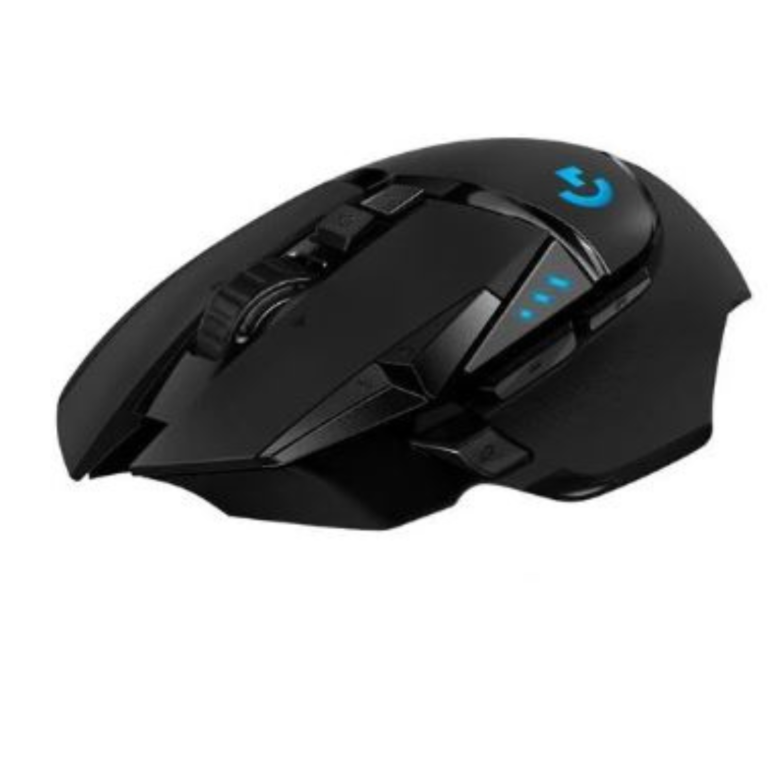 Logitech G G502 LIGHTSPEED Gaming Mouse