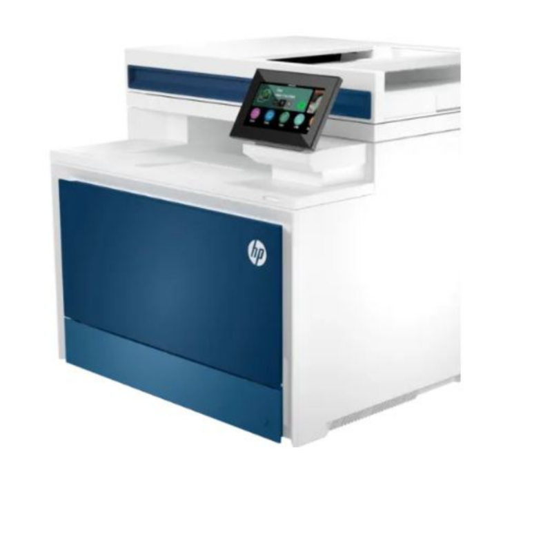 HP Color LaserJet Pro MFP 4303fdn Printer