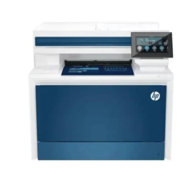 HP Color LaserJet Pro MFP 4303fdw Printer