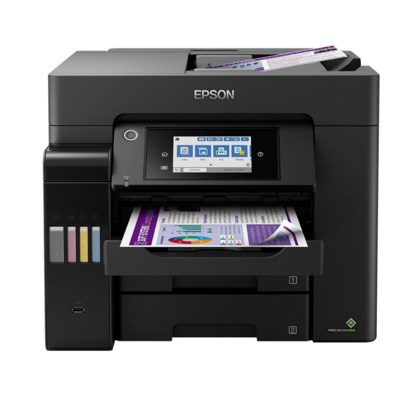 Epson EcoTank L6570