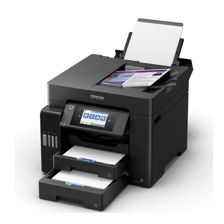 Epson EcoTank L6570