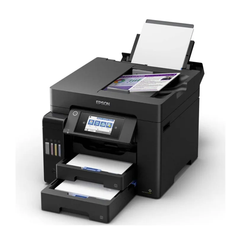 Epson EcoTank L6570