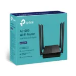 Tp Link Archer C64 AC1200 Wireless